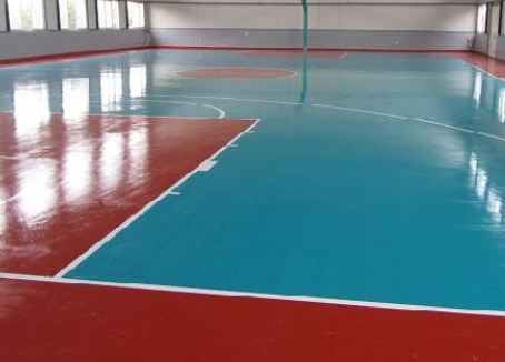 济源 球场地面维修翻新全系列服务